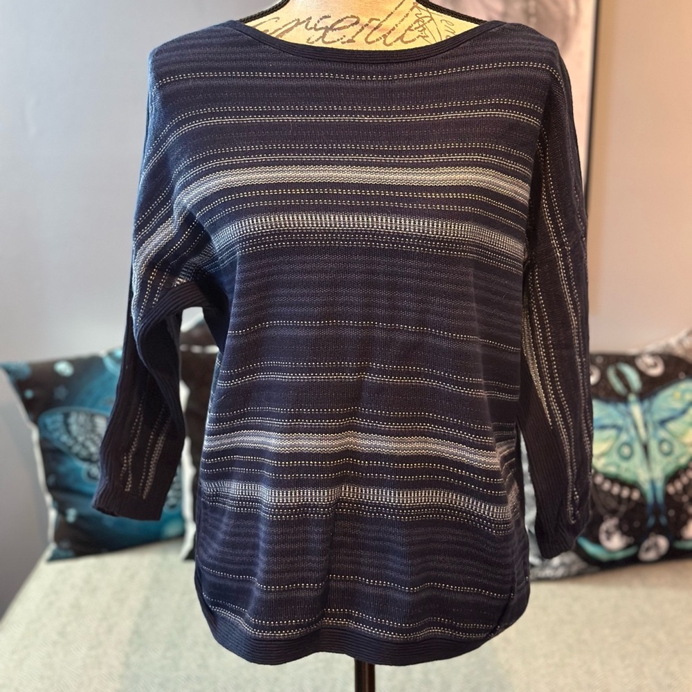 Chaps Ladies Sweater